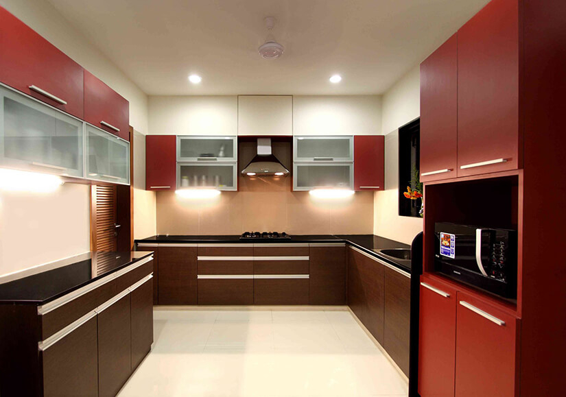 Transform Your Kitchen with These Inspired Interior Design Ideas