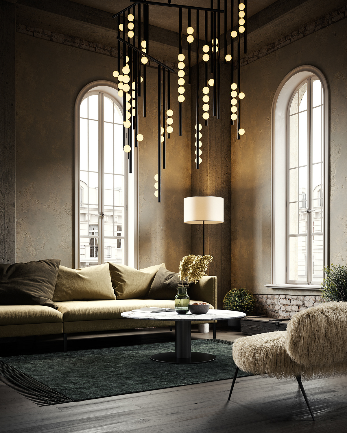 Interior Design Inspiration 02 On Behance throughout Interior Design Ideas Inspiration