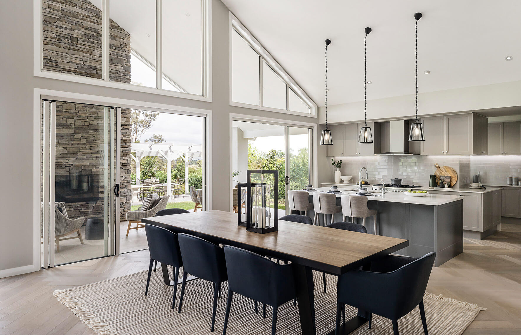 Unlocking Your Home’s Potential Discover Inspiring Interior Design Ideas
