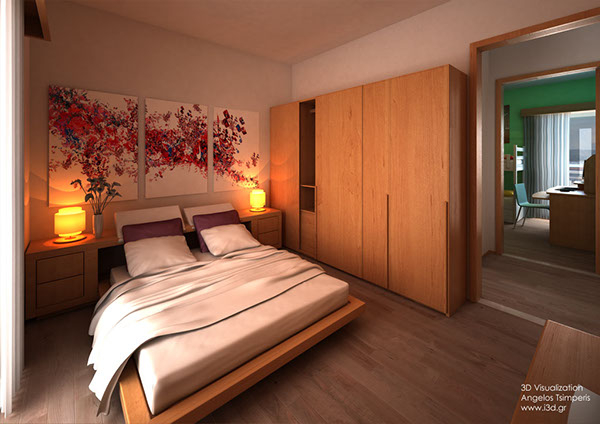 Transform Your Two-Bedroom Living Space on Any Budget