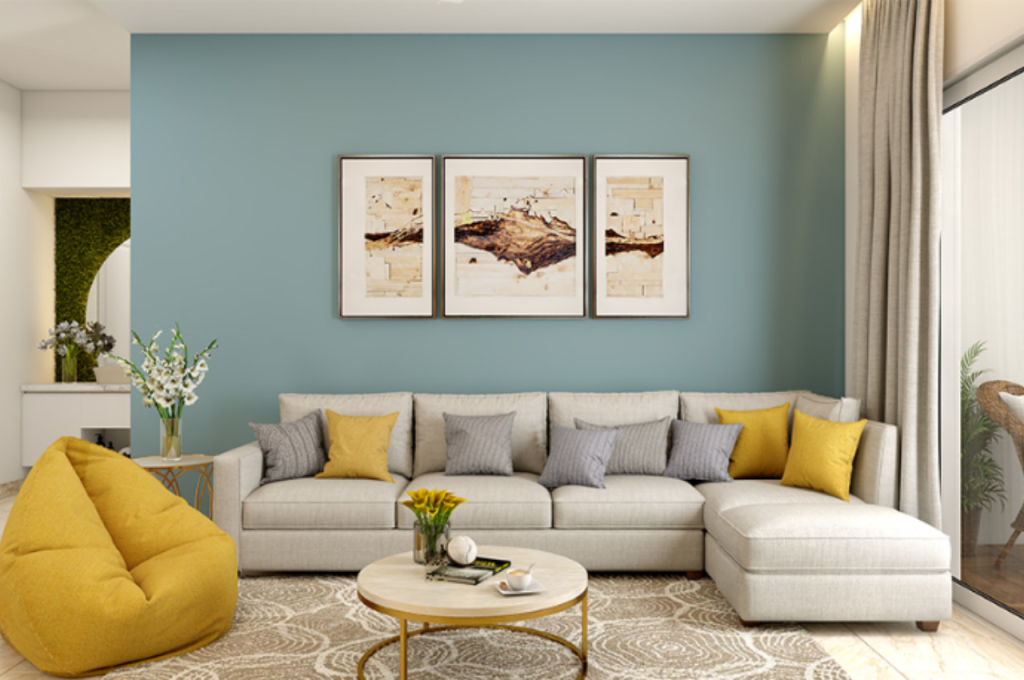 Interior Design Personality: Unleash Creative Power within Unleash Your Home's Personality with These Quirky Design Touches