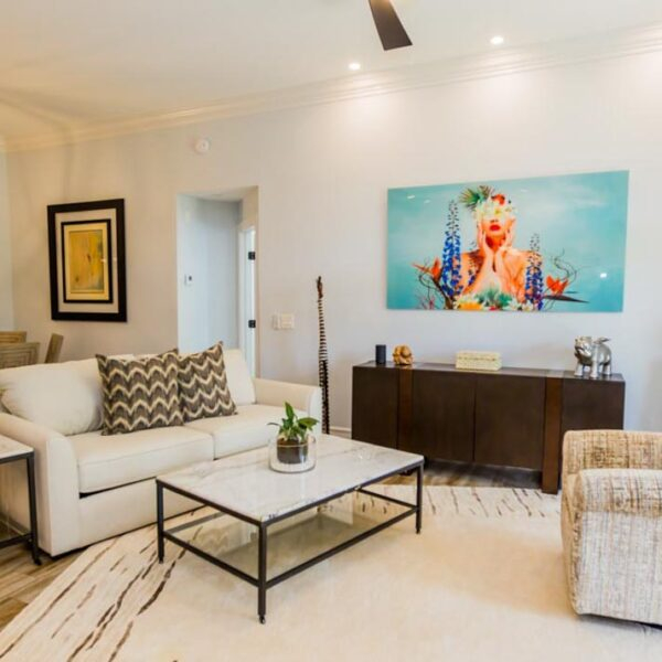 Interior Design Tips To Elevate Your Apartment | Ken Golen Design intended for Beyond the Basics How to Elevate Your Apartment's Interior Design