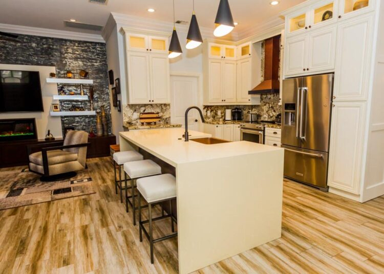 Beyond the Basics How to Elevate Your Apartment’s Interior Design