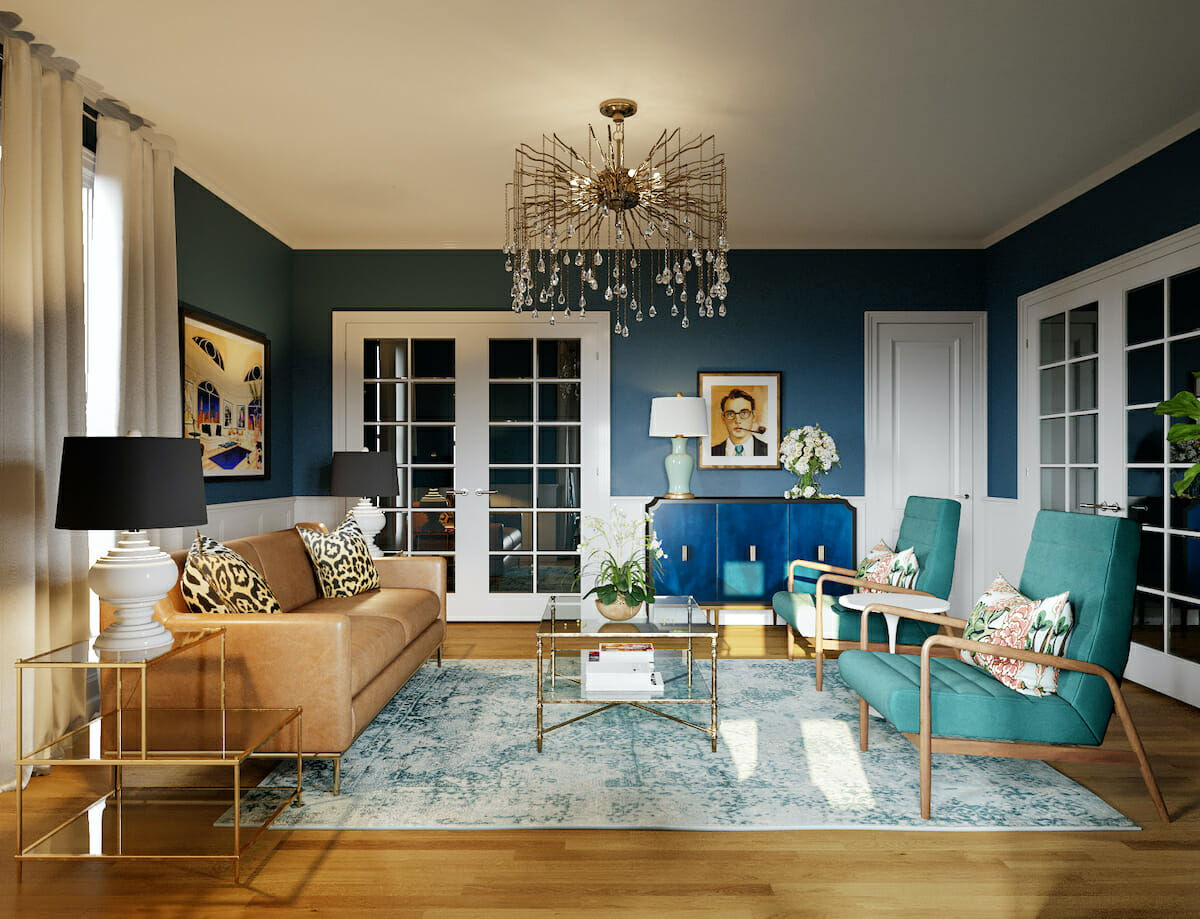 Interior Design Trends 2021: 10 Hottest Home Decor Ideas | Decorilla pertaining to House Design Ideas Interior