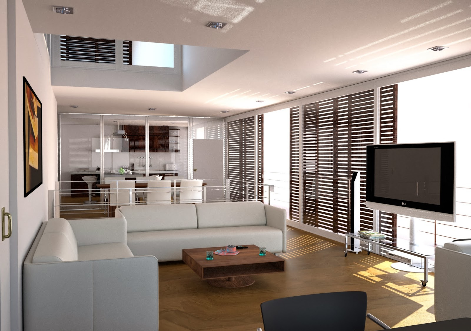 Interior Design with