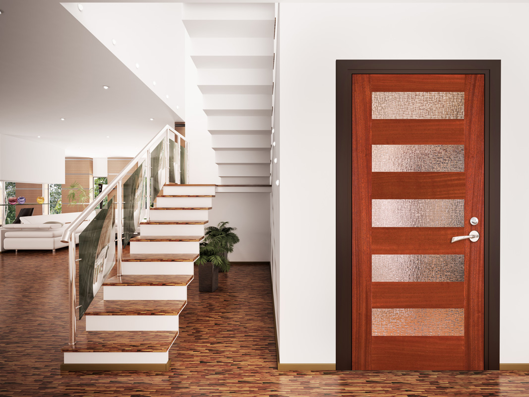Interior Door Design Gallery | Interior Door Ideas | Simpson Doors for Door Interior Design Ideas