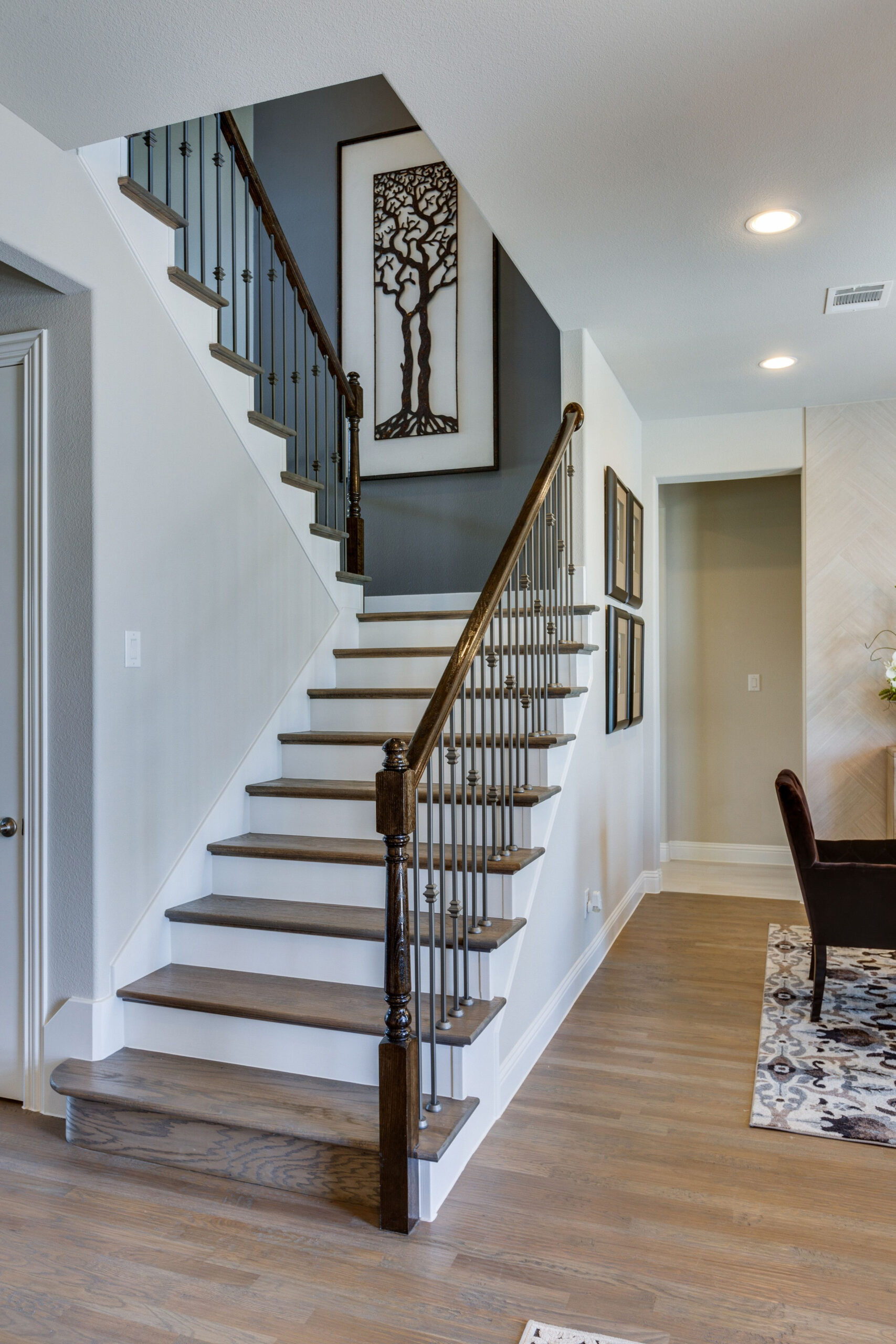 Interior Stairs Design Ideas pertaining to Interior Design Ideas Stairs
