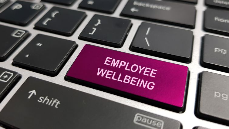 Investing In Employee Well-Being: 8 Workplace Wellness Initiatives ... intended for Investing in Your Well-Being The True Value of Office Chair Comfy