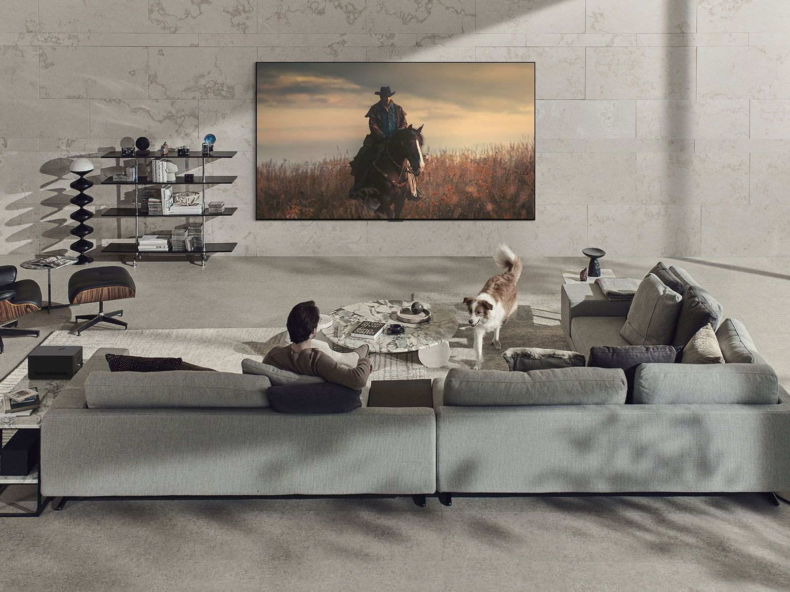 It’s Time To Level Up Your Home Entertainment System | Vancouver Sun with