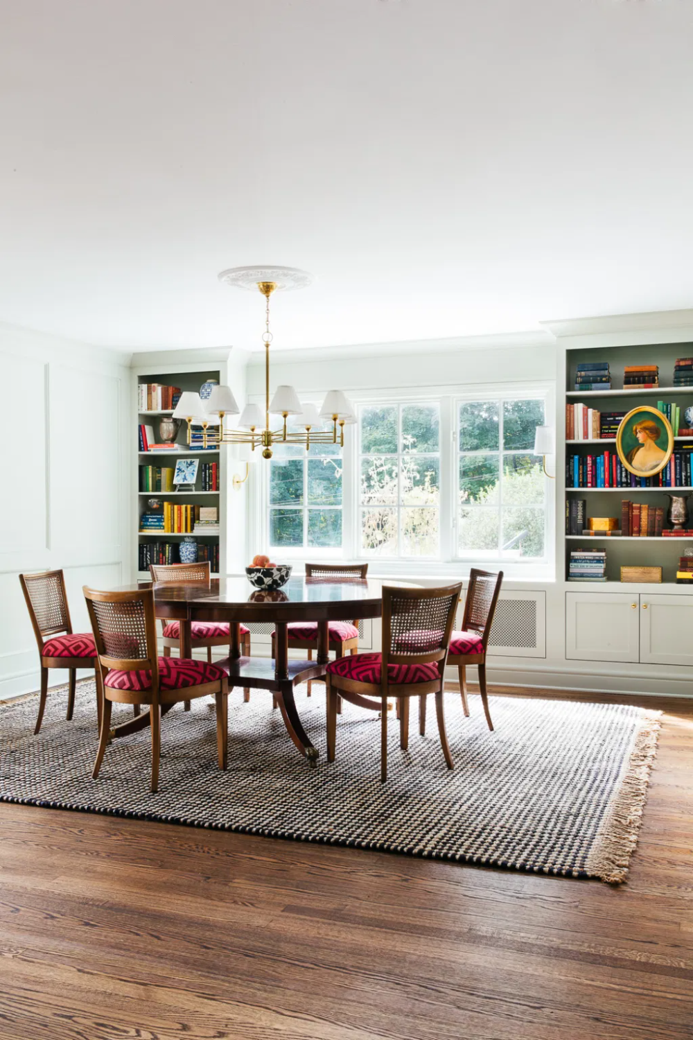 Jute Rug In Dining Room – Artofit regarding