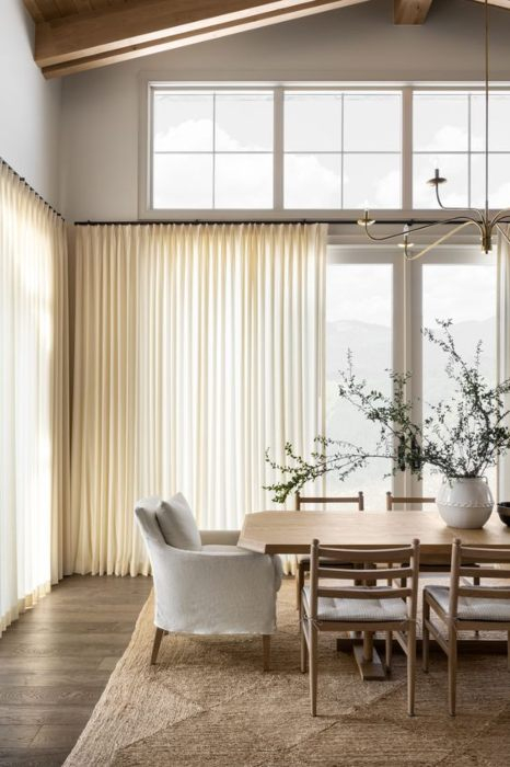 Jute Rugs In The Dining Room: How To Combine Them for Understanding the Natural Beauty of Jute Rugs in Dining Rooms