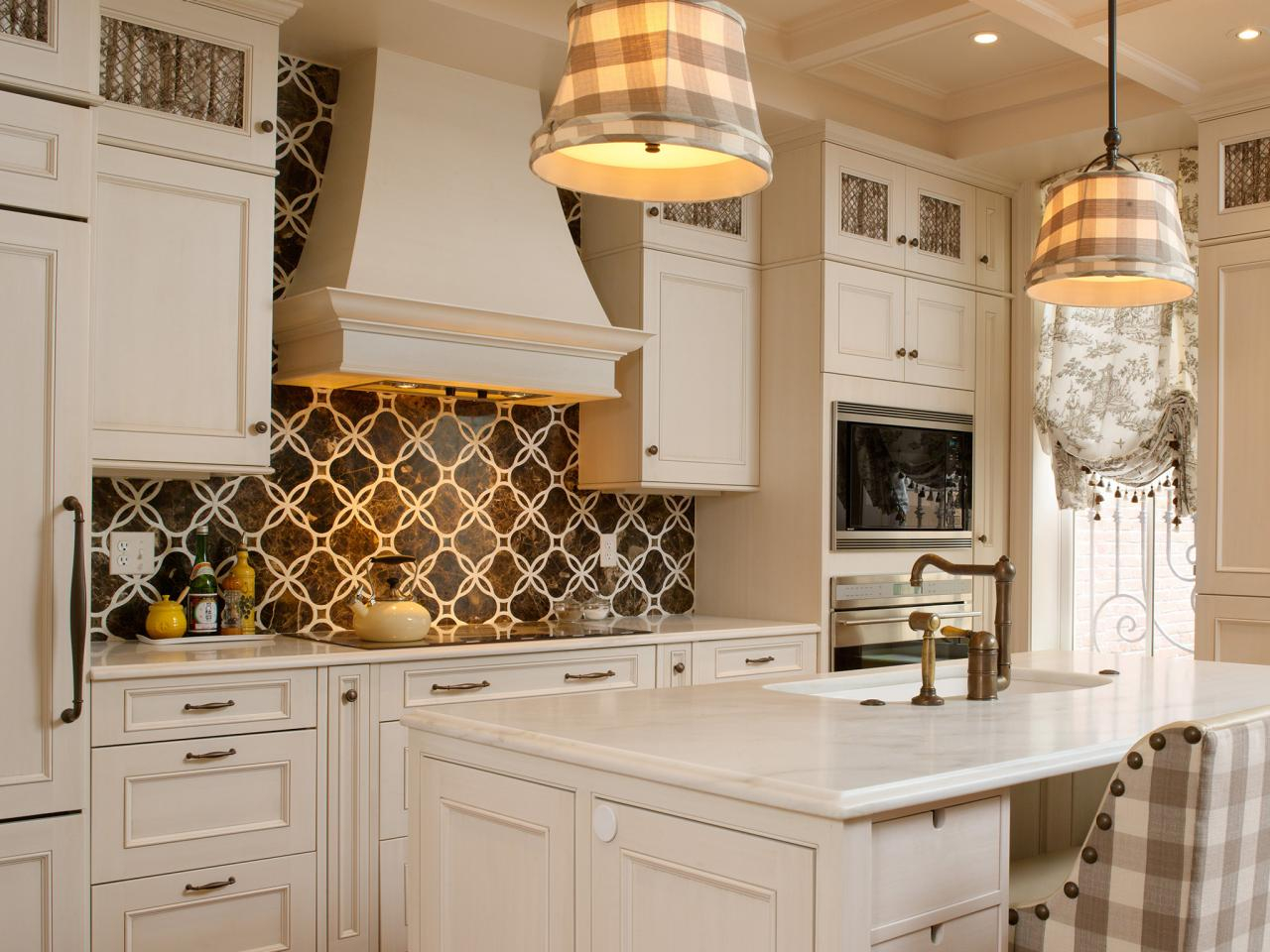 Kitchen Backsplash Design Ideas | Hgtv regarding