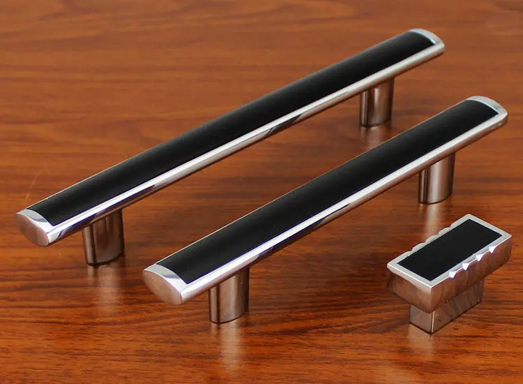 Kitchen Cabinet Door Pulls Handles - Bosecho with From Drawer Pulls to Cabinet Hinges Mastering Modern Kitchen Hardware
