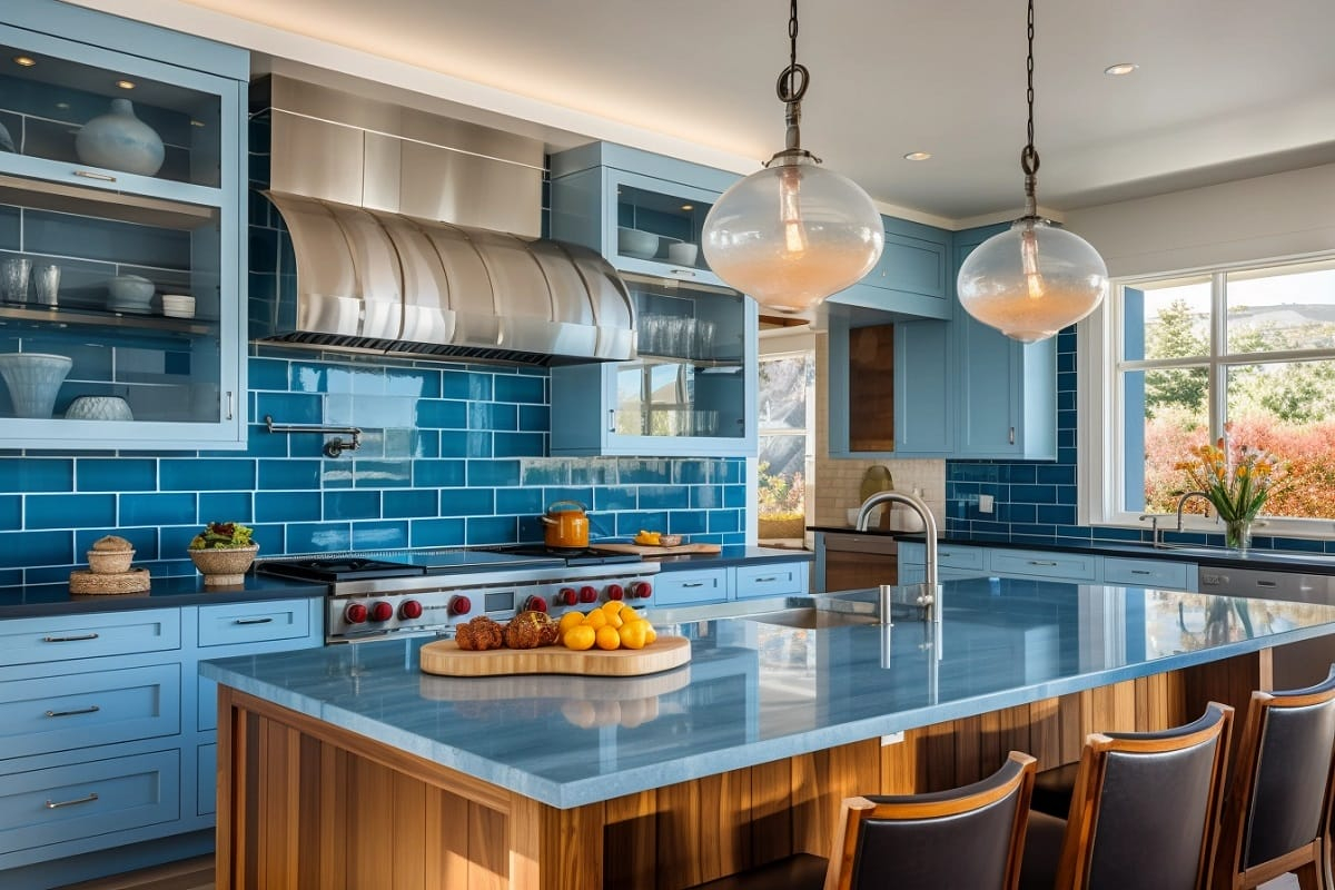 Kitchen Cabinet Paint Colors 2024 - Ailyn Marcellina pertaining to
