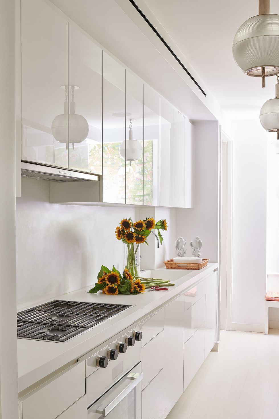 Kitchen Cabinets Design Ideas Photos For Small Kitchens | Cabinets Matttroy regarding Clever Kitchen Design Secrets for Maximizing Small Spaces
