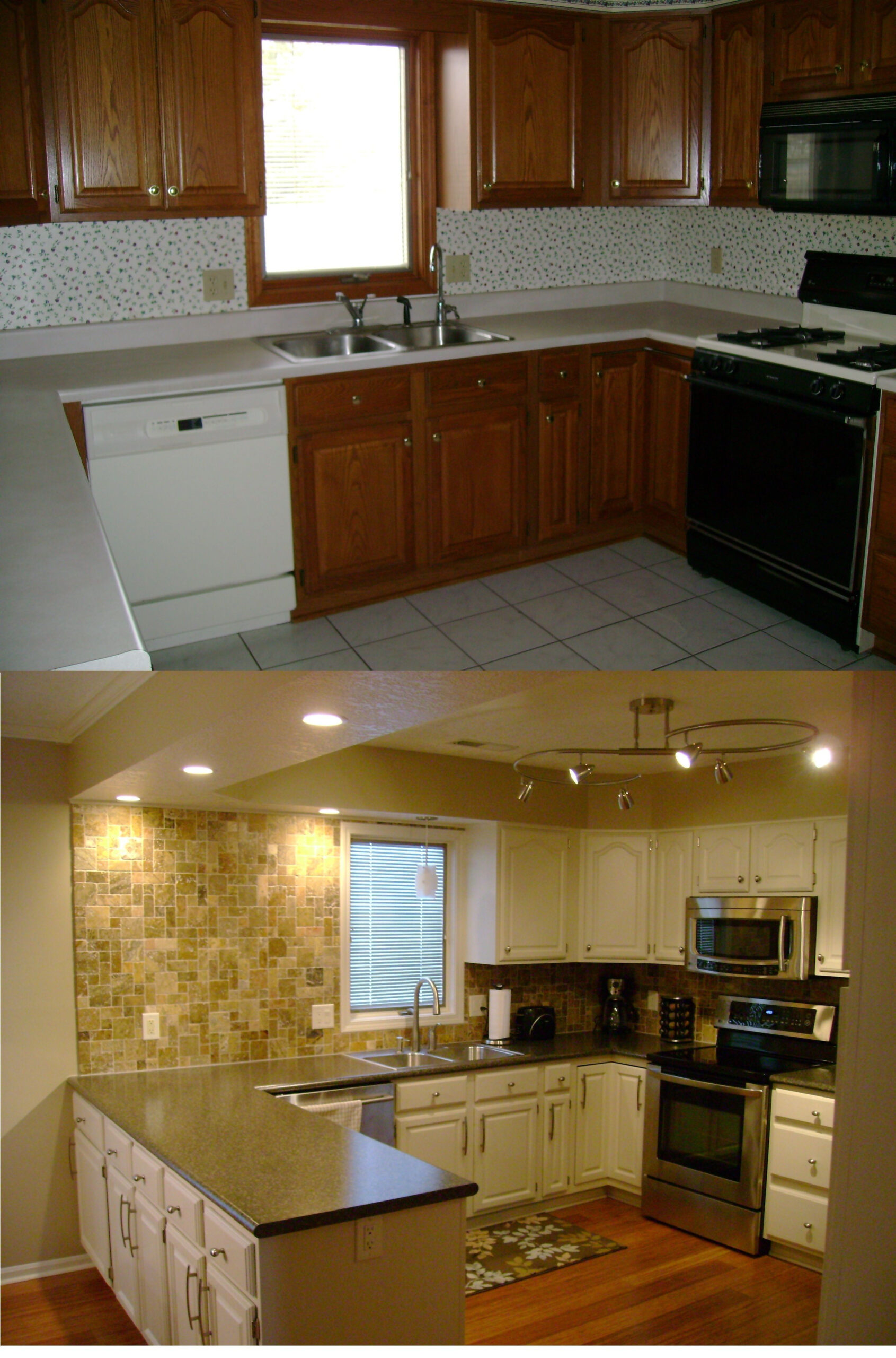 Your Guide to Upgrading a Mobile Home Kitchen
