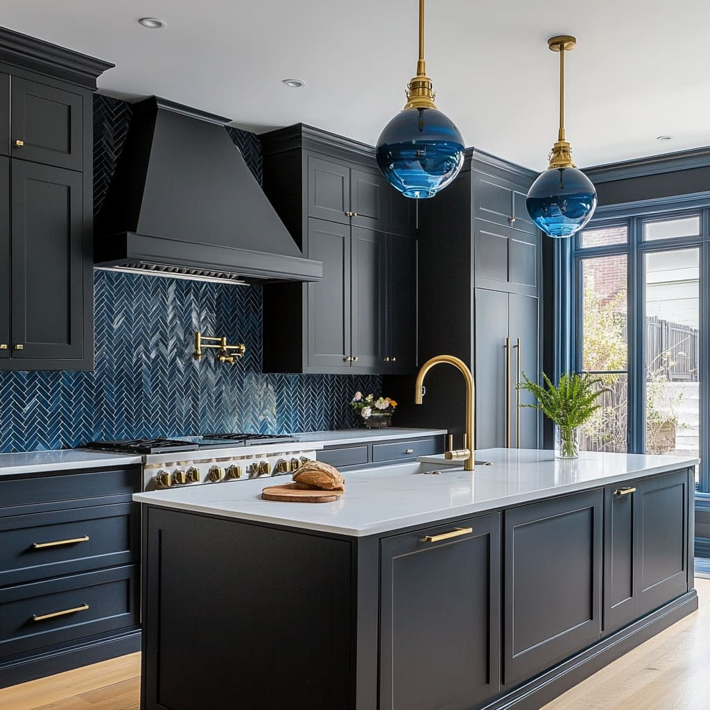Kitchen Color Combination Ideas 10 Catchy Kitchen Colour Combinations throughout