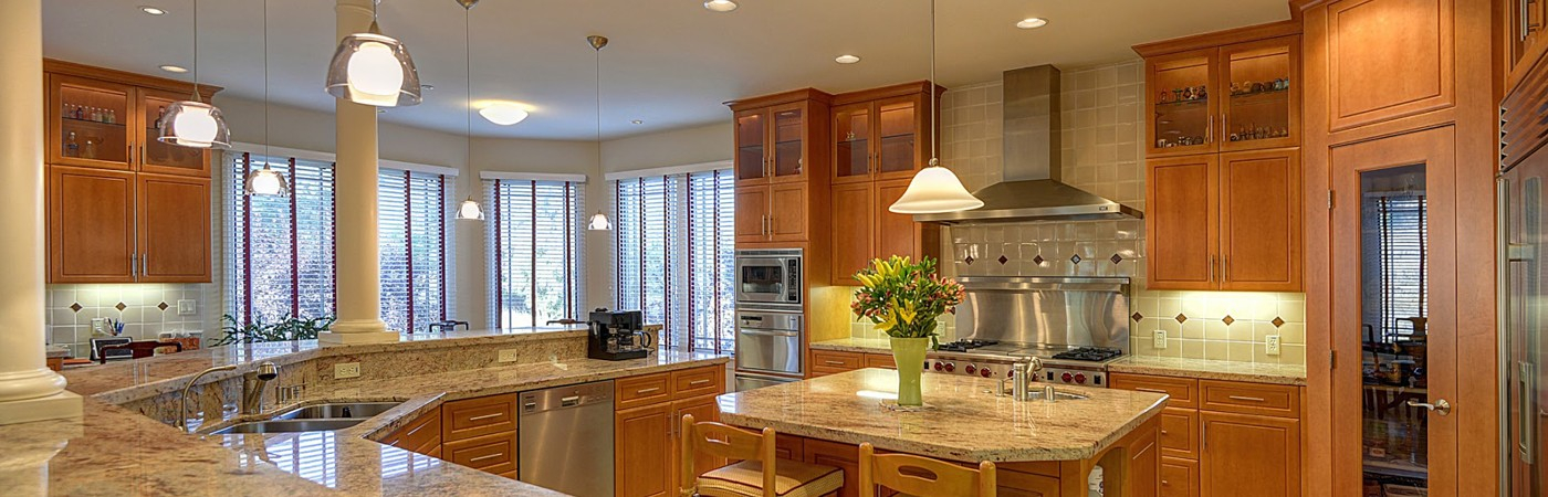 Kitchen Design Guide: Building Your Modern Dream Kitchen for
