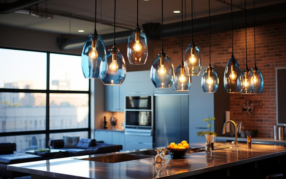 Kitchen Design Ideas: Easy Changes For A Luxurious Space for