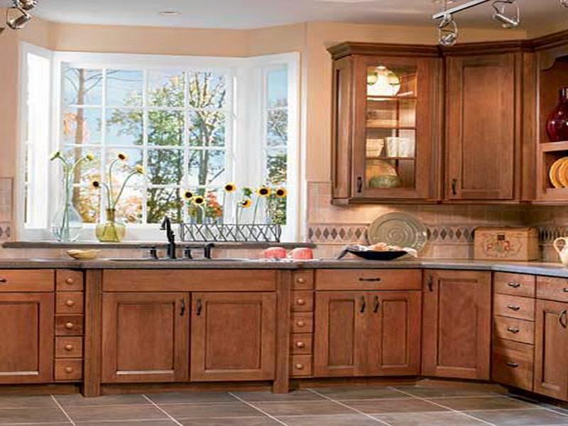 Revitalizing Oak Cabinets Creative Ideas for Modern Kitchens