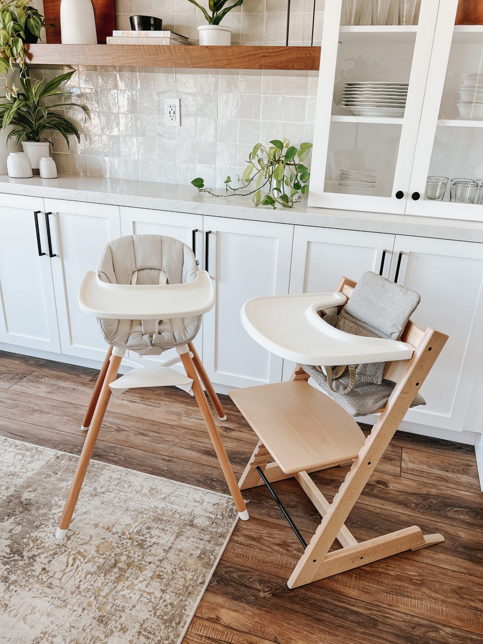 Kitchen High Chairs Top Picks For Elevated Seating In The Kitchen ... in