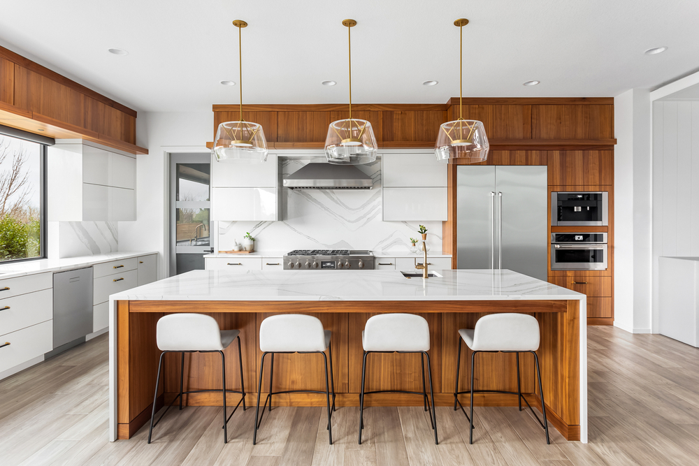 Kitchen Islands: An Essential Part Of Any Modern Kitchen regarding