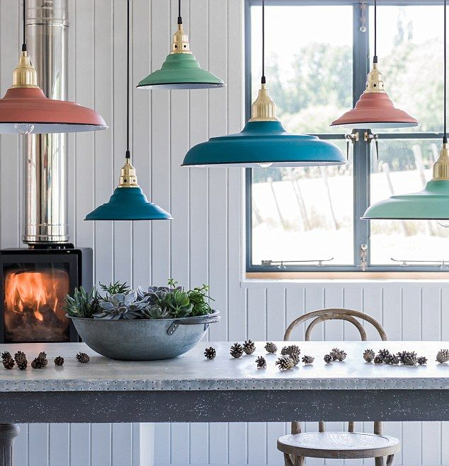 Kitchen Looking Drab? These Cheery Tips Will Bring It Back To Life ... with regard to