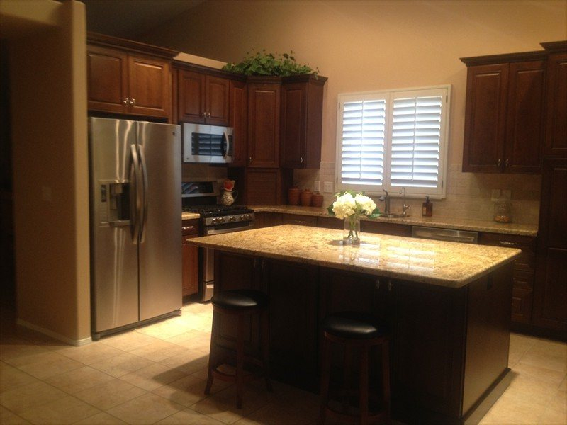 What to Consider When Renovating Your Kitchen in Long Beach