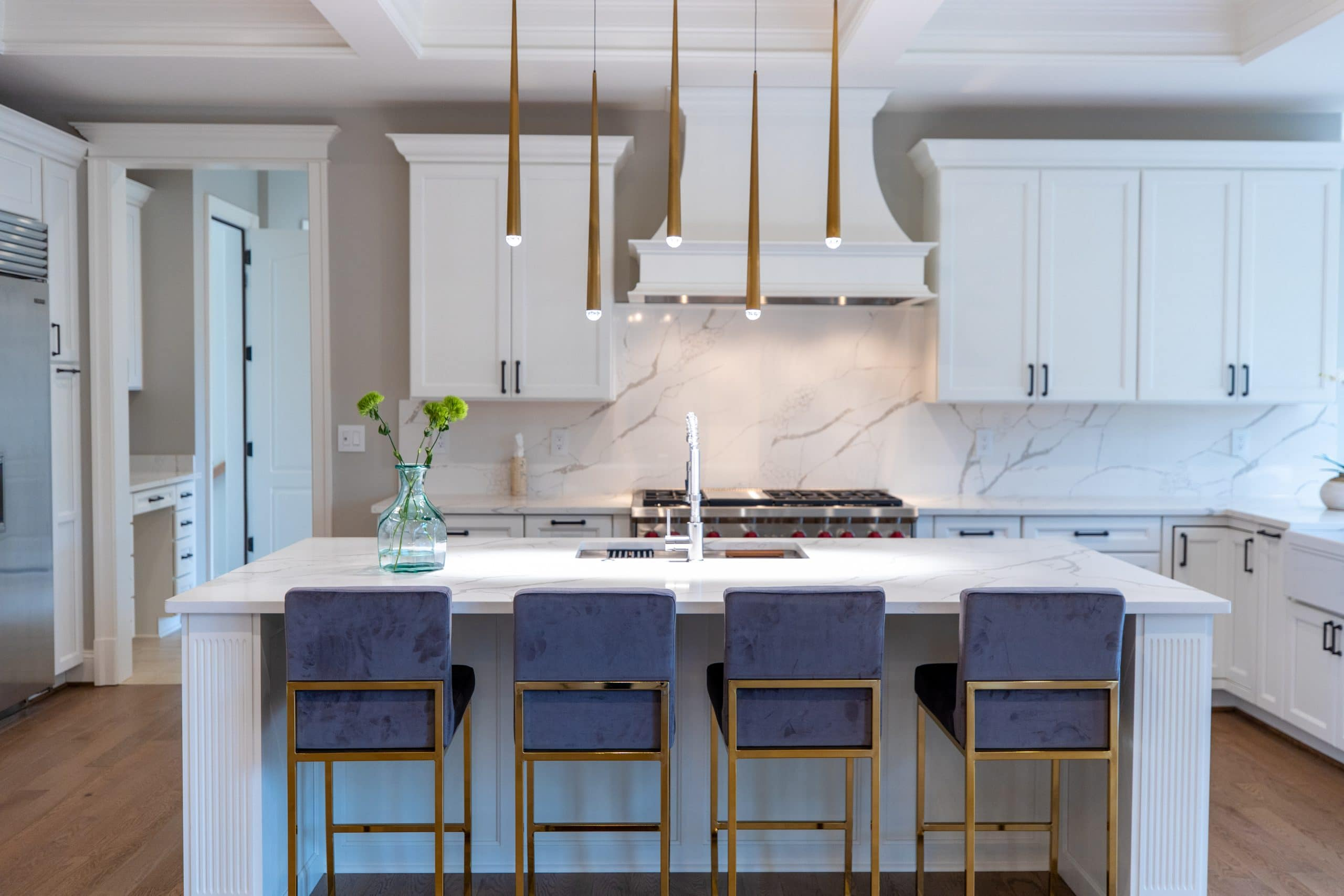 Kitchen Remodeling Process: A Step-By-Step Guide pertaining to