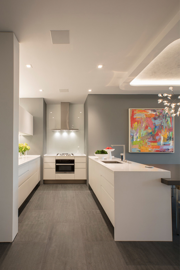 Kitchen Renovation Contractor - Sky Renovation, Singapore regarding