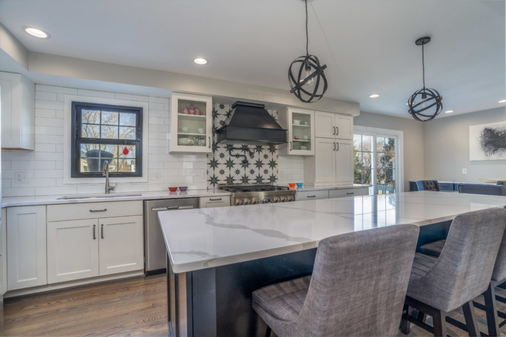Kitchen Symphony: Harmonizing Style And Function In Your Home Remodel ... intended for Harmonizing Style and Functionality in Modern Kitchen Furniture