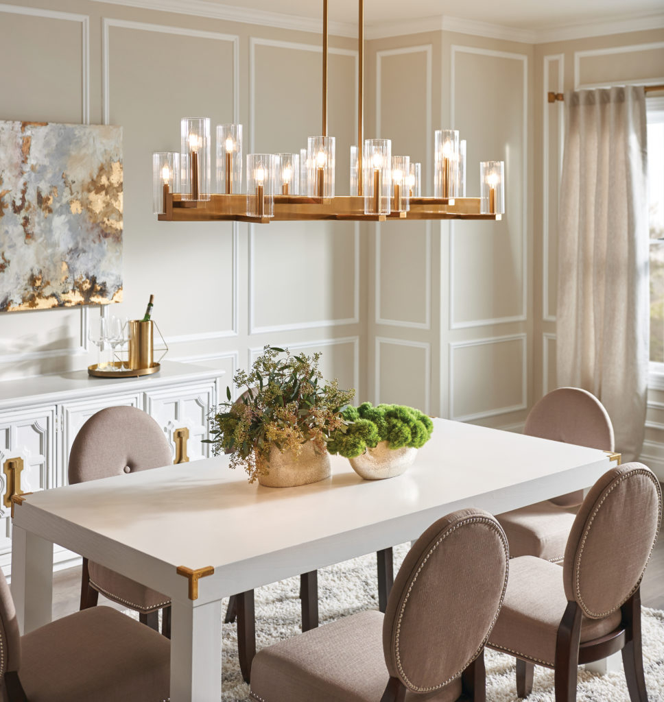 Kitchen Table Lighting Trends – Kitchen Info with The Art of Illumination Selecting the Right Modern Kitchen Table Light