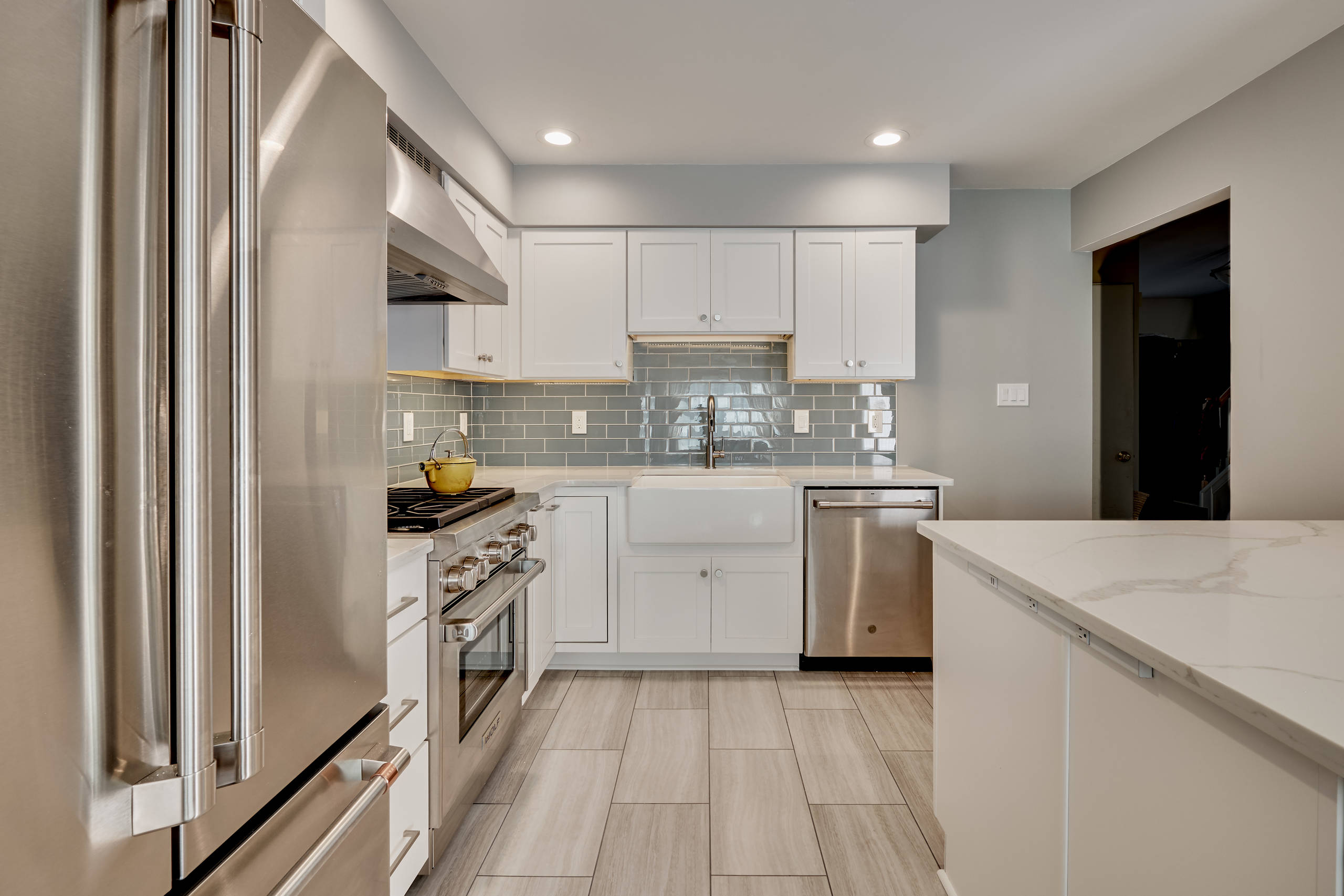 Kitchen Vinyl Flooring Ideas Pictures – Flooring Ideas with