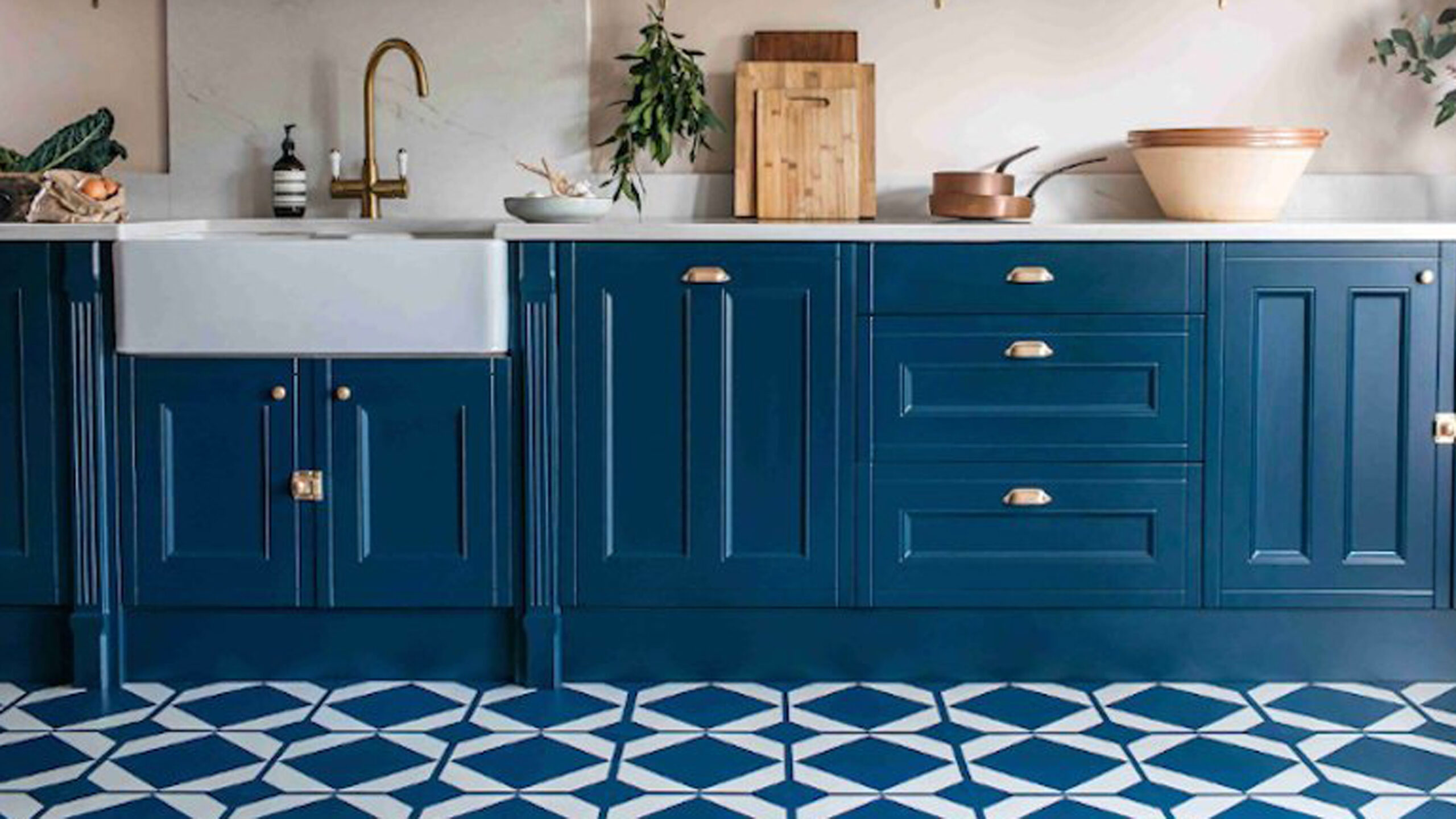 Kitchen Vinyl Flooring Ideas – Things In The Kitchen intended for
