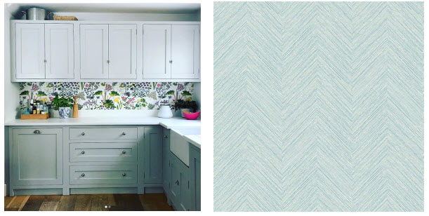 Kitchen Wallpaper Pattern - Unminifycode pertaining to
