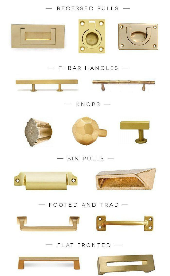 Knobs Or Pulls: Your Guru Guide To Cabinet Hardware inside From Drawer Pulls to Cabinet Hinges Mastering Modern Kitchen Hardware