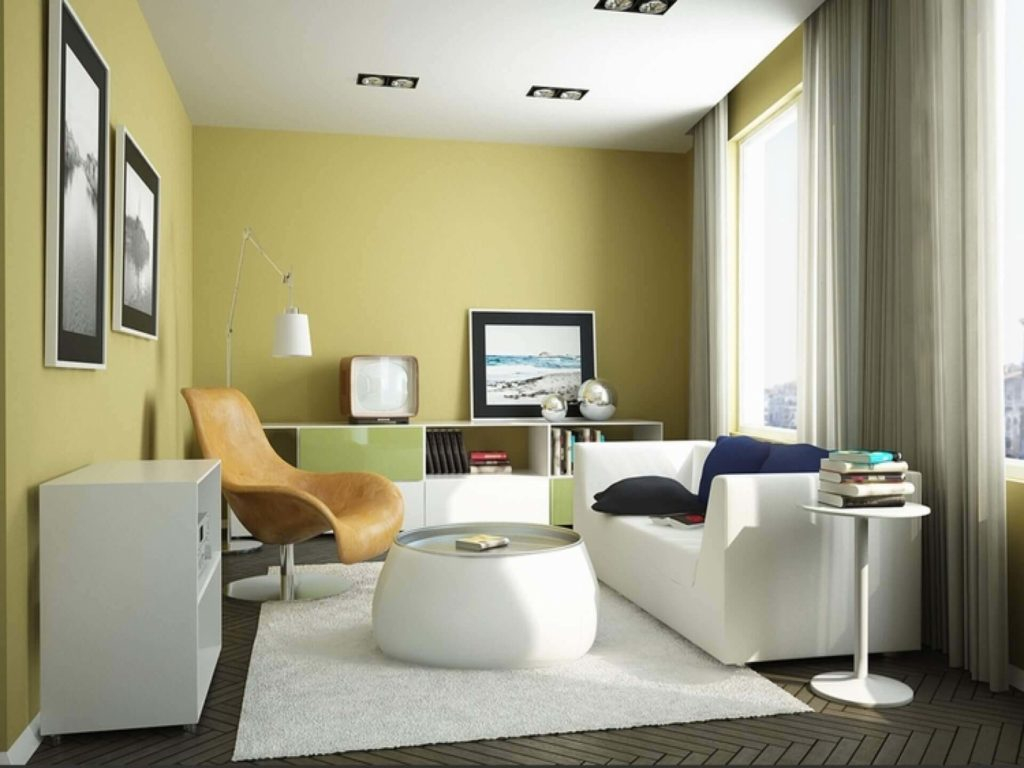 Know 40 Simple Interior Design Ideas For Small House intended for Easy Interior Design Ideas