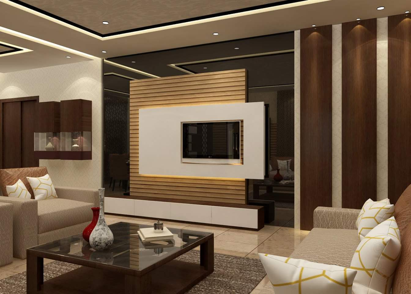 Kumar Interior Thane : Interior Design Ideas Indian Style Homes!! inside The Art of Home Creating a Space That Reflects Your Unique Style