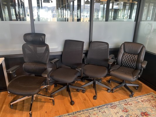 La Office Chair Liquidation - Updated May 2025 - 925 N La Brea Ave ... regarding Understanding the Nuances of Office Chair Liquidation for Businesses