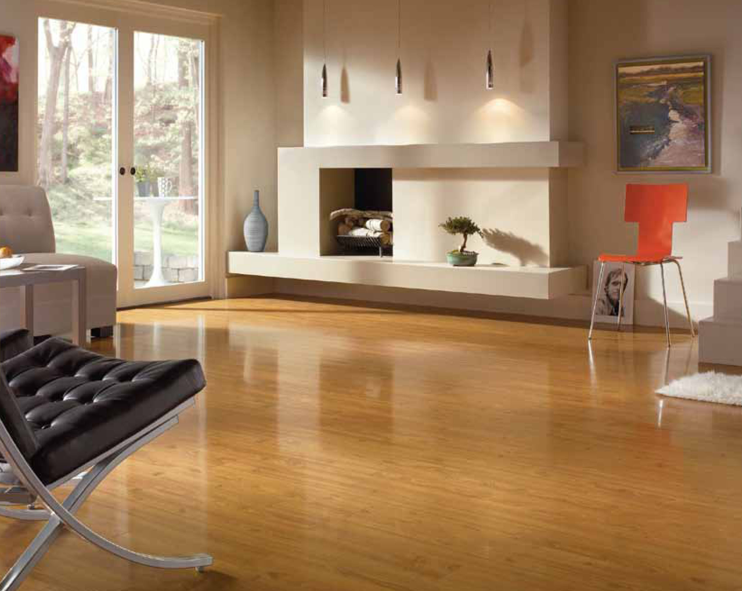 Laminate Flooring Design Ideas – Flooring Tips with Elevate Your Home With Thoughtful Floor Interior Design Choices