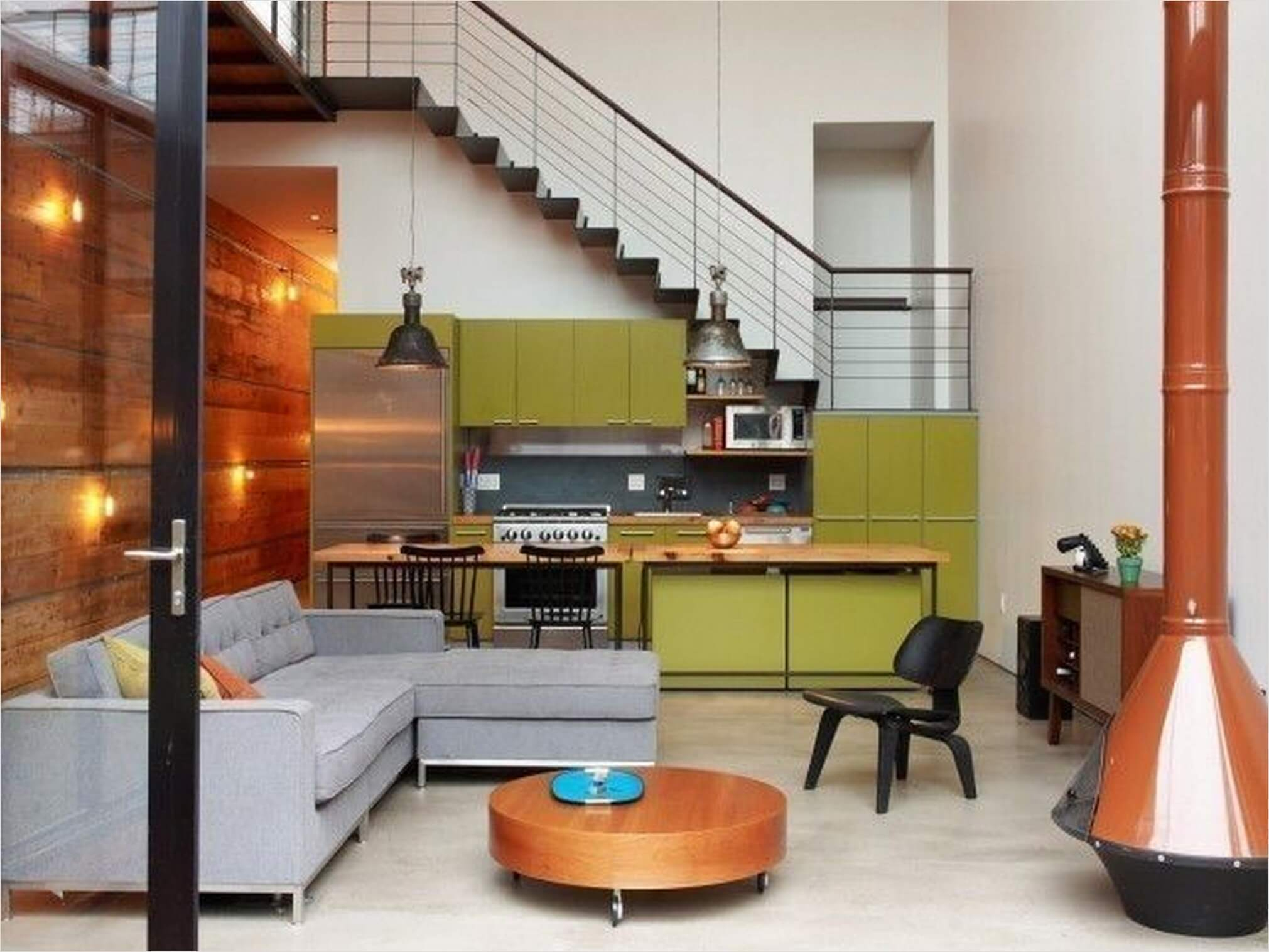 Latest Trends Of Small House Interior Design Ideas - Live Enhanced pertaining to House Design Ideas Interior