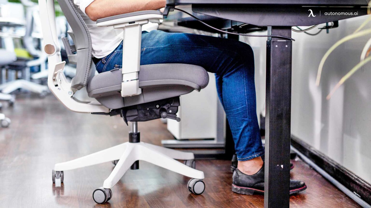 Navigating the World of Office Chair Solutions for Optimal Health