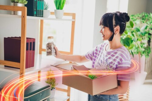 Level Up Your Home With These 5 Easy (And Some, Free) Upgrades - Orange ... for