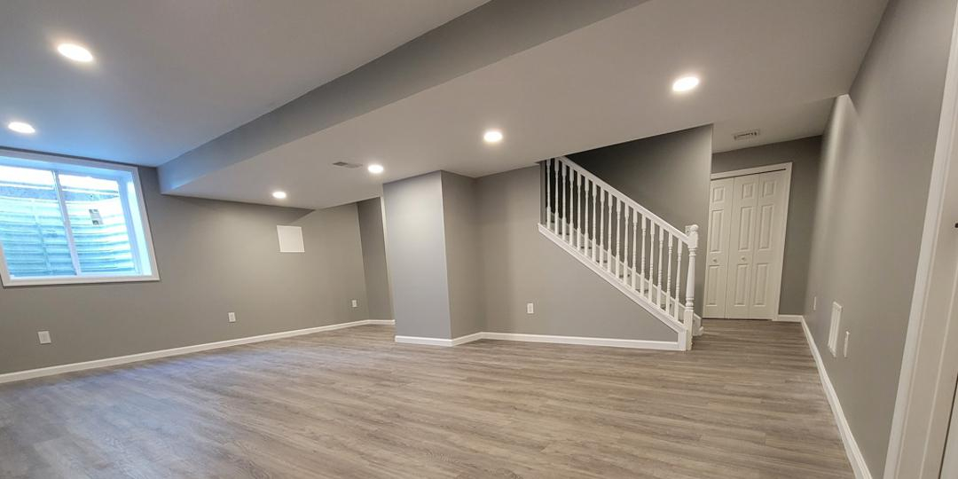 Lighting Ideas To Transform Your Basement inside