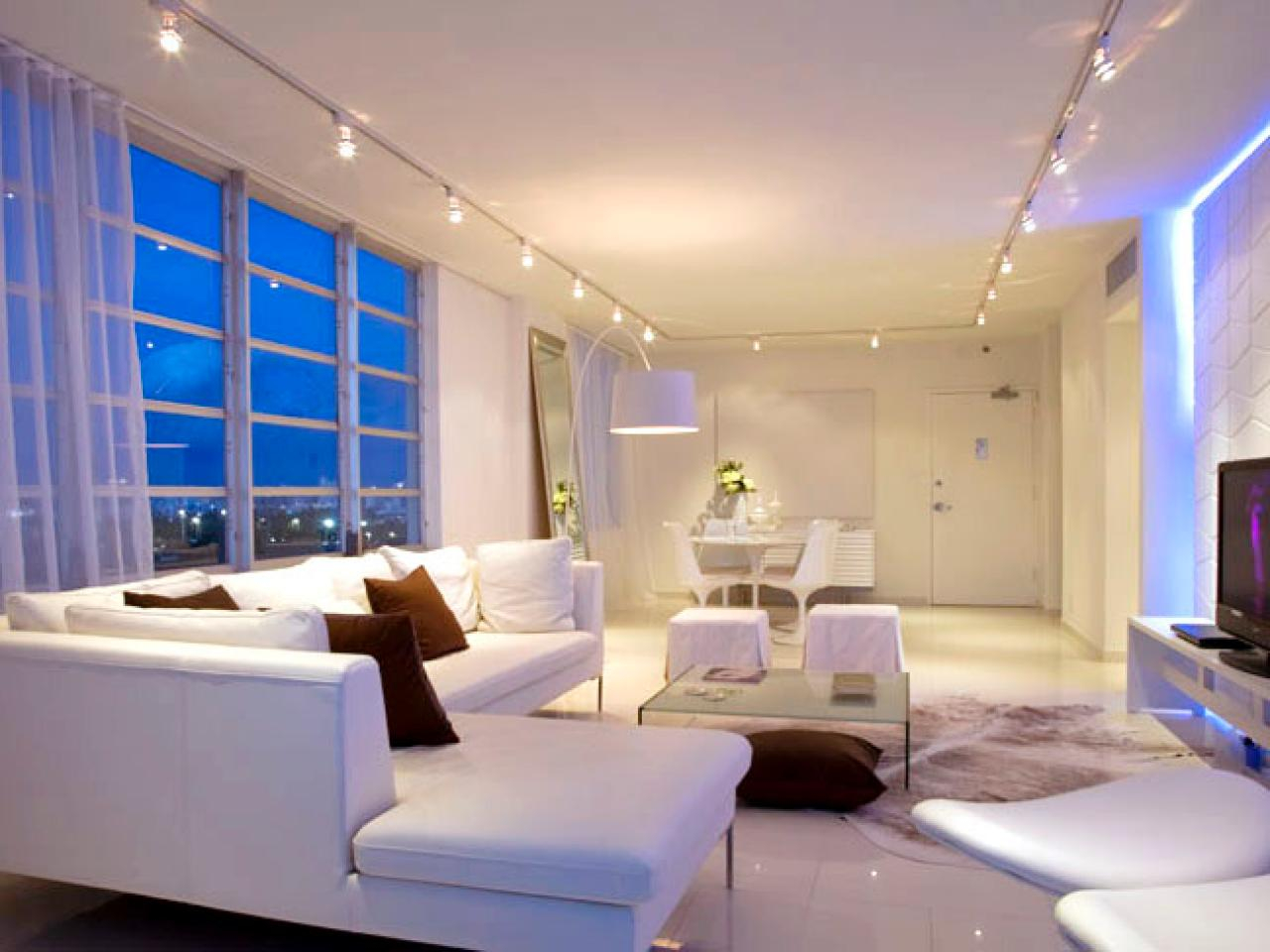 Lighting Tips For Every Room | Hgtv within