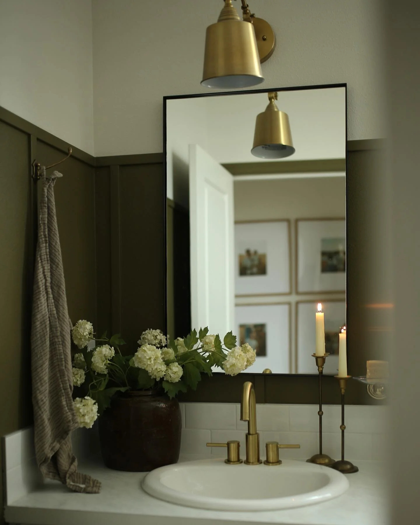 Links — Dreamy Interiors throughout From Drab to Dreamy Creating a Beautiful Bathroom Space