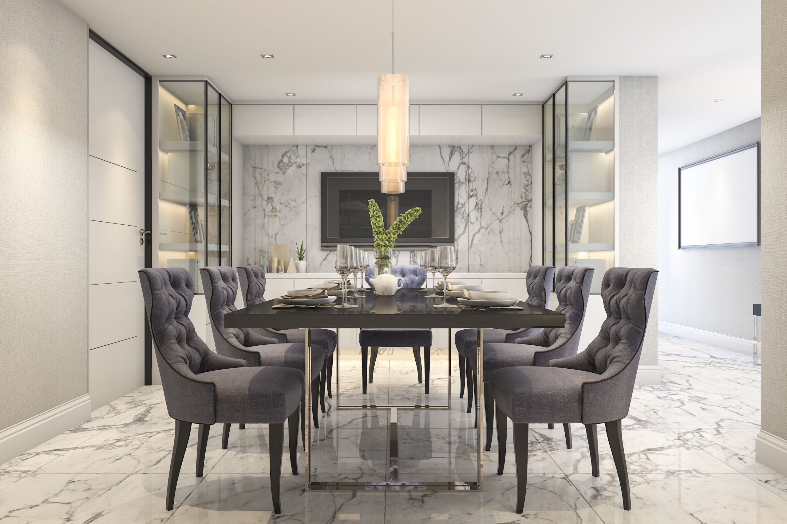 Living Room And Dining Room Design Ideas 30+ Ideas Living Room And ... throughout Smart Design Solutions for Maximizing Your Living and Dining Room Space