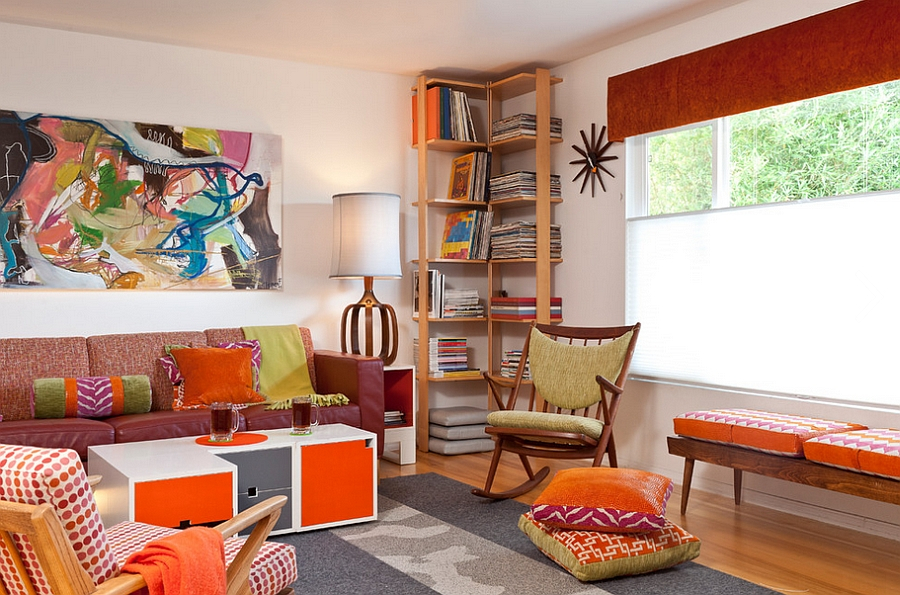 Living Room Corner Decorating Ideas, Tips, Space-Conscious Solutions inside Discover Beautiful and Practical Ways to Style Your Corners