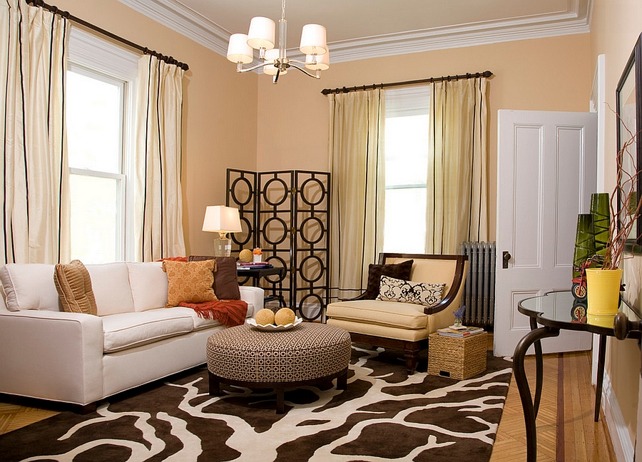 Living Room Corner Decorating Ideas, Tips, Space-Conscious Solutions pertaining to Discover Beautiful and Practical Ways to Style Your Corners