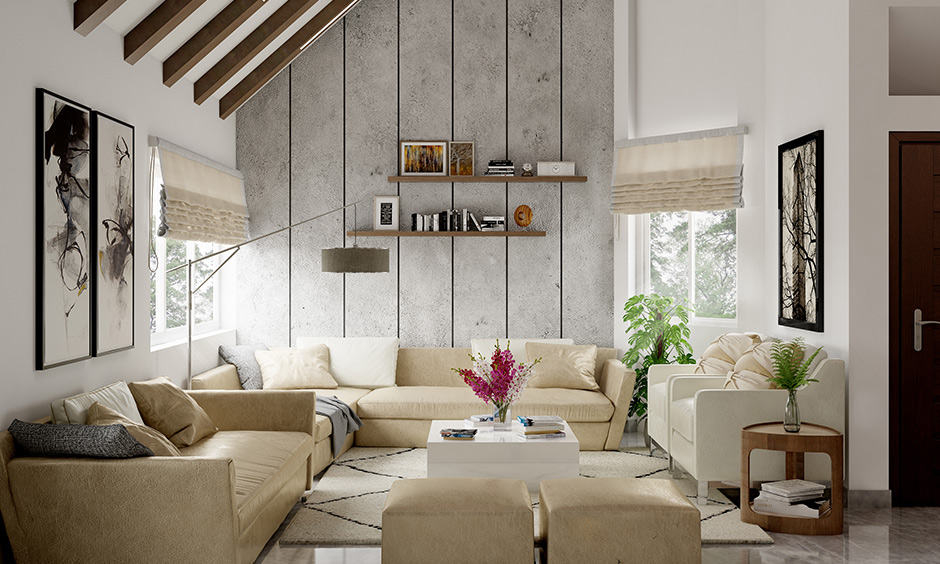 Living Room Décor Ideas For Your Home | Design Cafe pertaining to Living Room Home Design Ideas